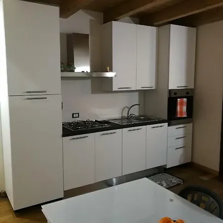Casa Bella Holiday home