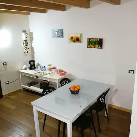 Casa Bella Holiday home *