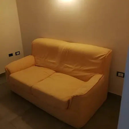 Casa Bella Holiday home Marsala