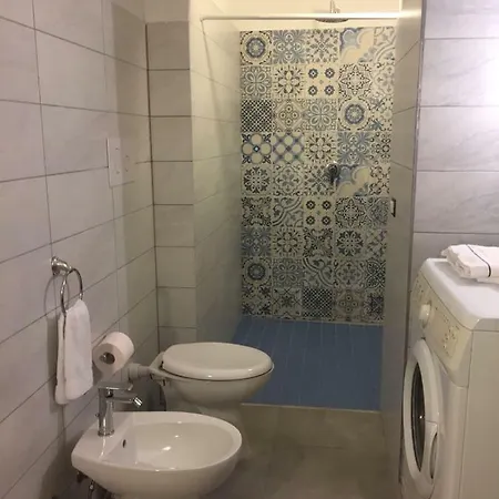 Holiday home Casa Bella *