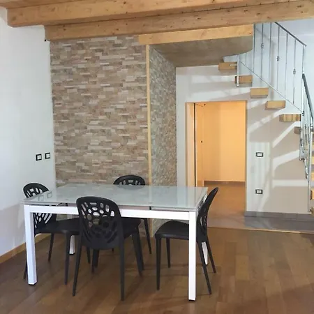 Holiday home Casa Bella