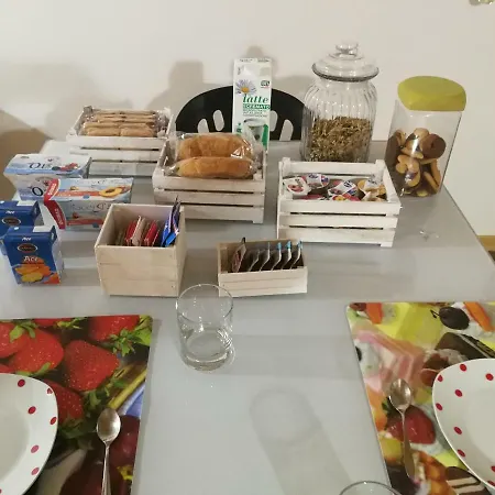 Casa Bella Holiday home Marsala