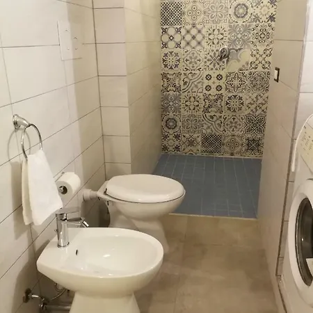 Casa Bella Marsala