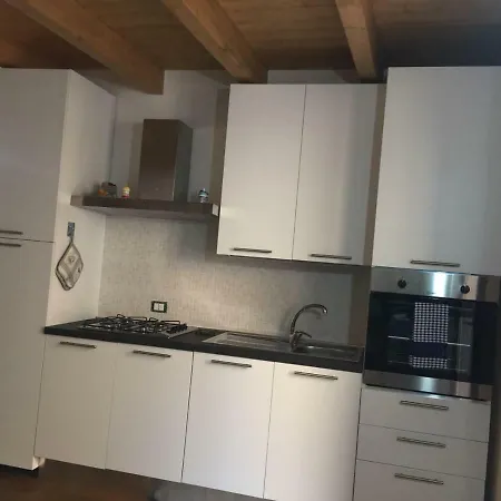 Casa Bella Ferienhaus *