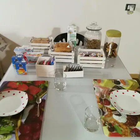 Casa Bella * Marsala